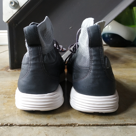 2/$80 Nike Lunar Magista II Flyknit - Picture 4 of 7